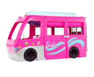 Barbie Kamper Marzeń - 1066155 - zdjęcie 1